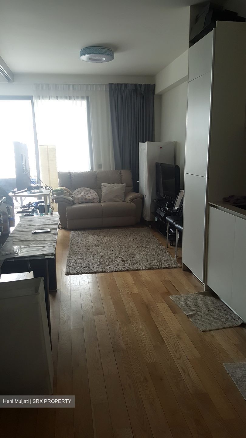 Riversails (D19), Condominium #322074231